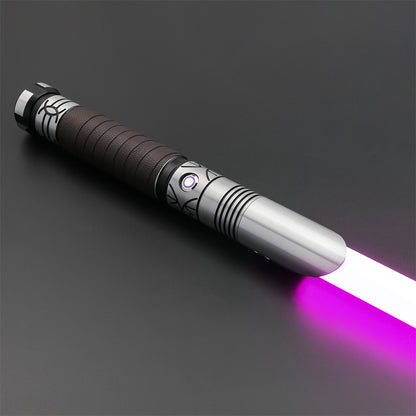 THE LONE JEDI LIGHTSABER