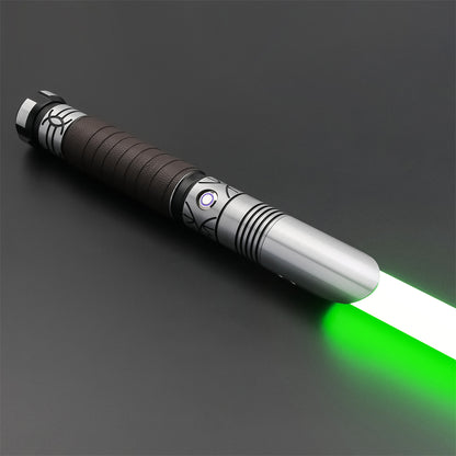 THE LONE JEDI LIGHTSABER