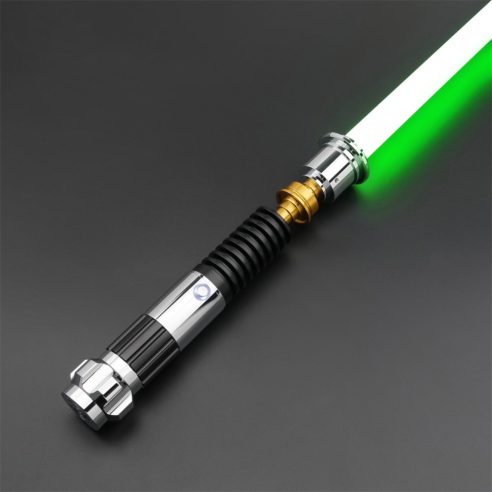 THE OBI WAN LIGHTSABER (ECO)