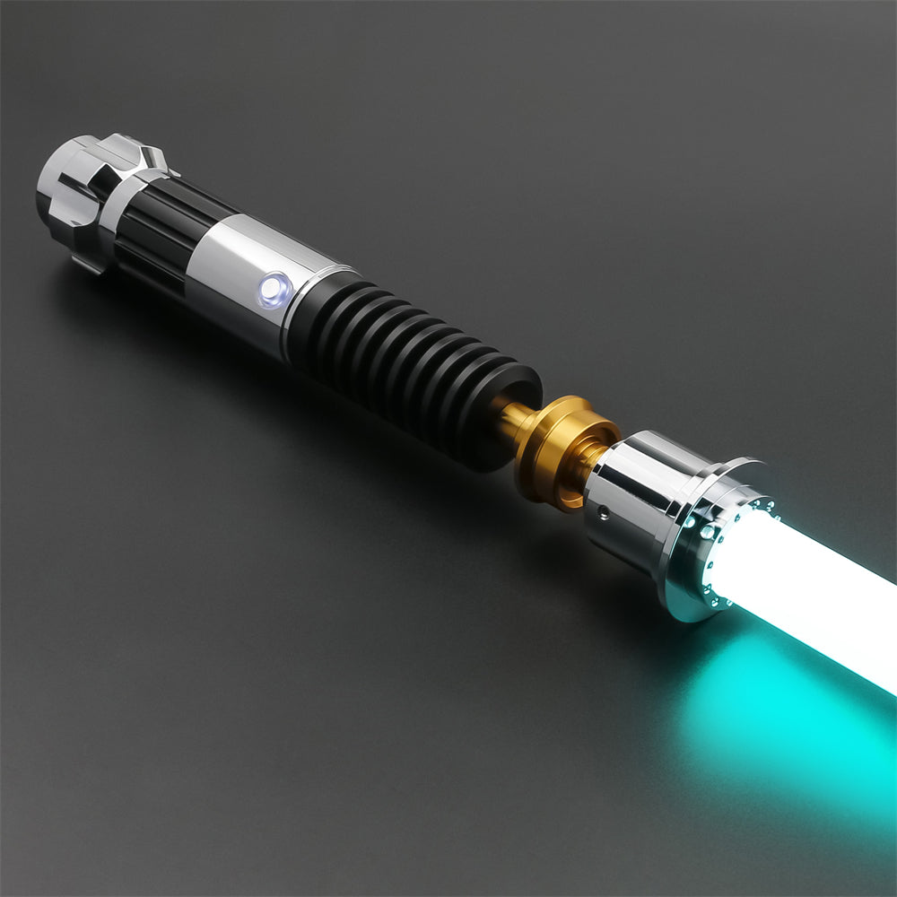 THE OBI WAN LIGHTSABER (ECO)