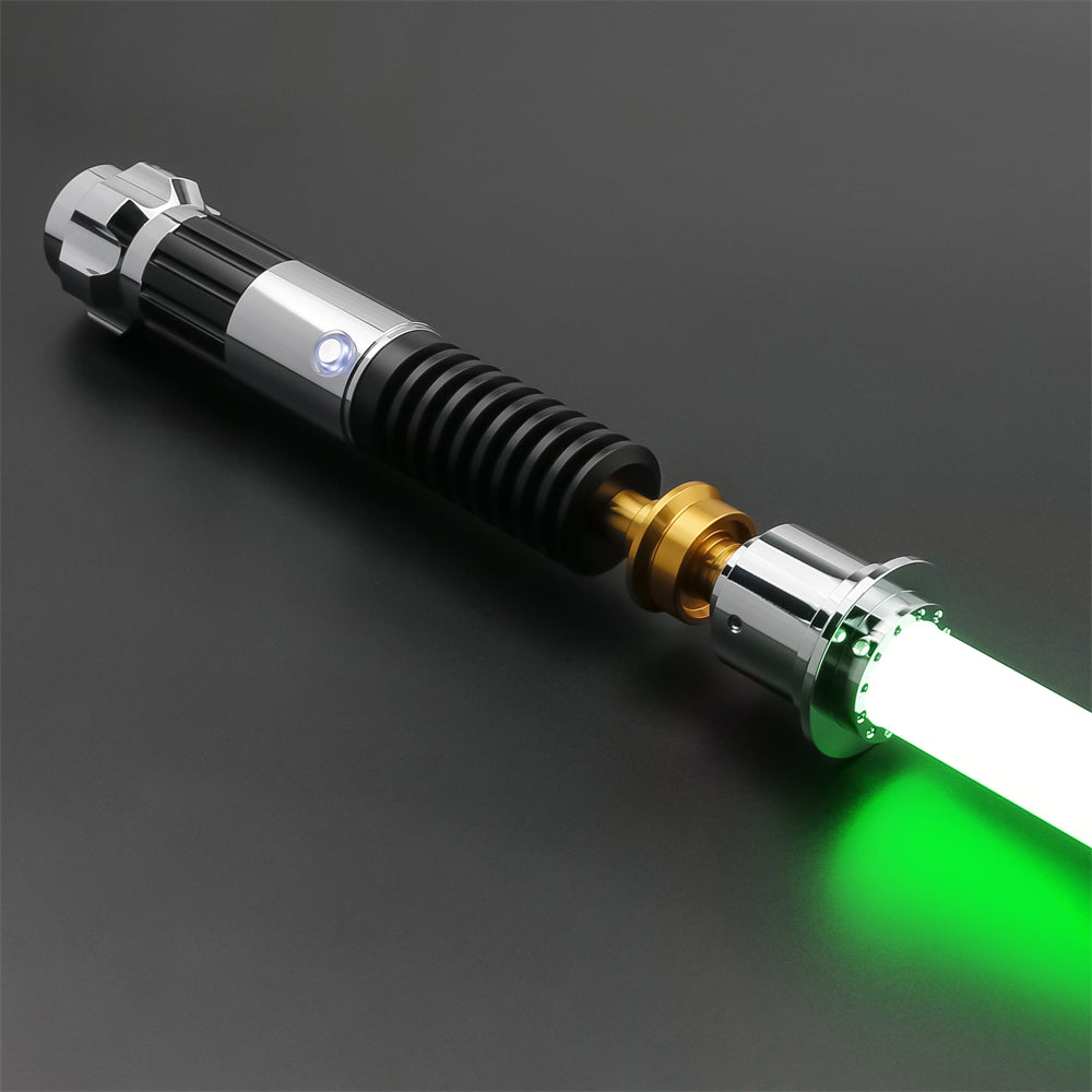 THE OBI WAN LIGHTSABER (ECO)