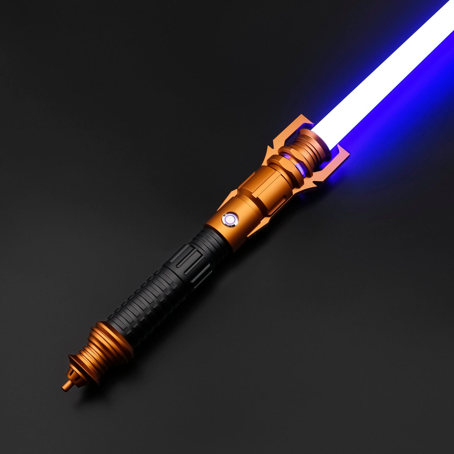 THE WICKED WANDERER SABER