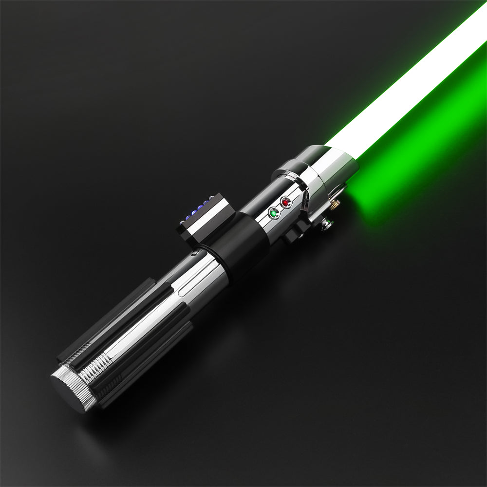 THE JEDI PROPHECY