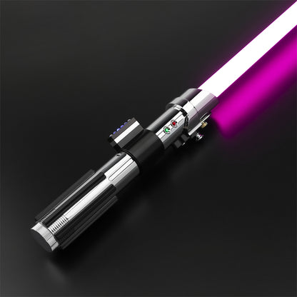 THE JEDI PROPHECY LIGHTSABER