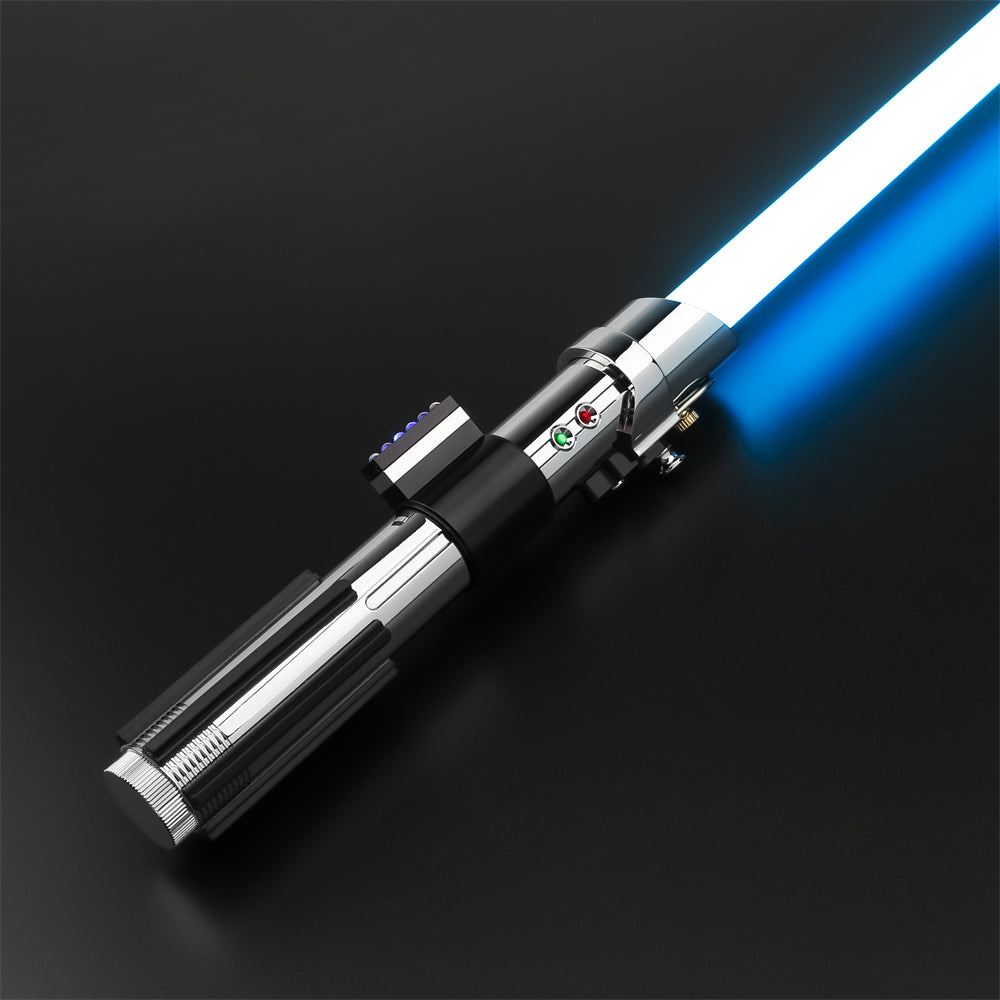 THE JEDI PROPHECY