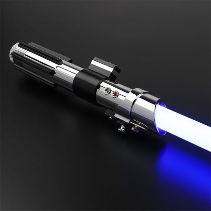 THE JEDI PROPHECY LIGHTSABER