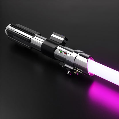 THE JEDI PROPHECY LIGHTSABER