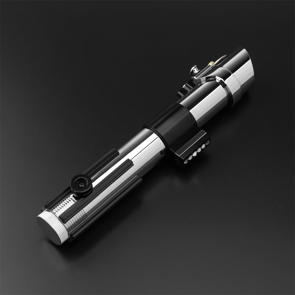 THE JEDI PROPHECY LIGHTSABER