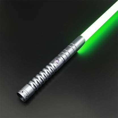 THE JEDI BASIX LIGHTSABER