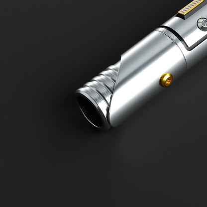 THE JEDI SAVIOR