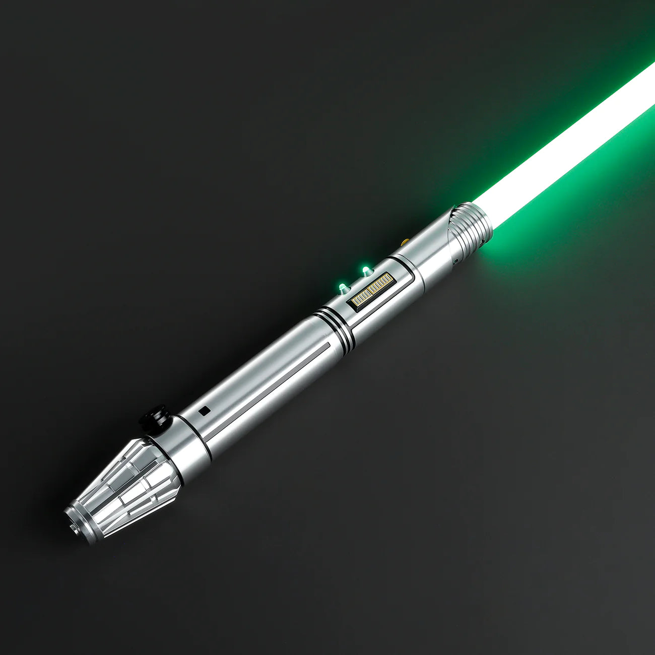 THE JEDI SAVIOR