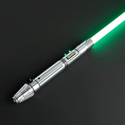 THE JEDI SAVIOR
