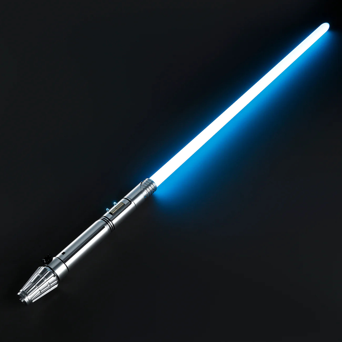 THE JEDI SAVIOR