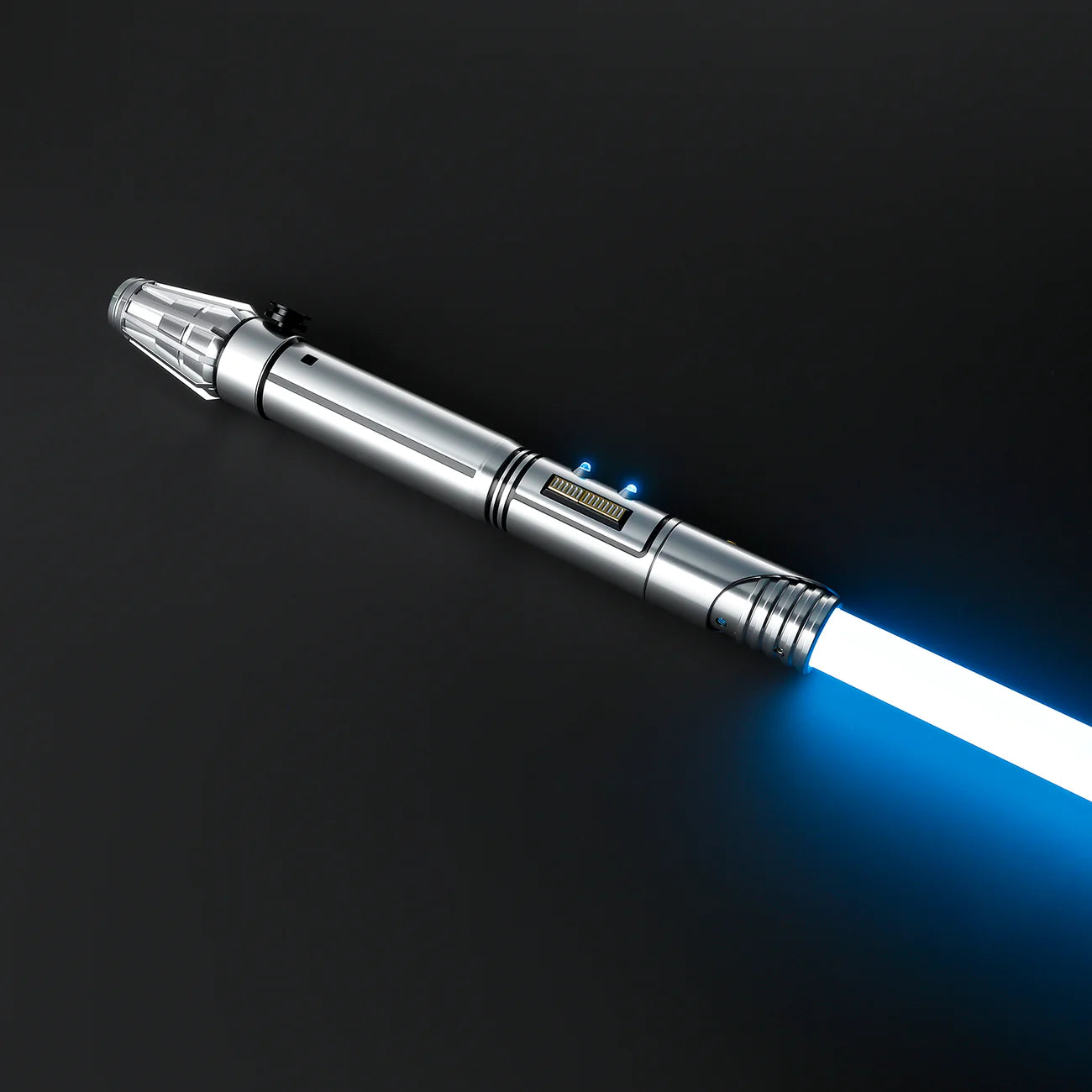 THE JEDI SAVIOR