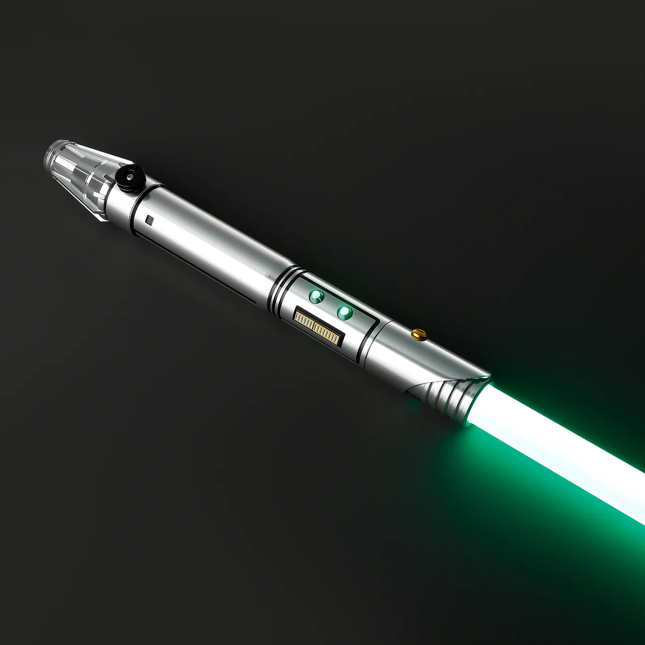 THE JEDI SAVIOR