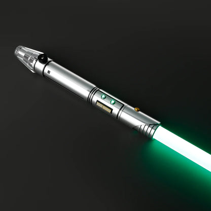 THE JEDI SAVIOR