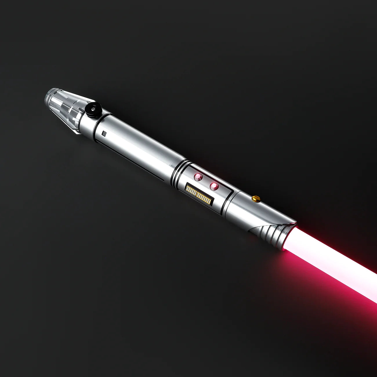 THE JEDI SAVIOR