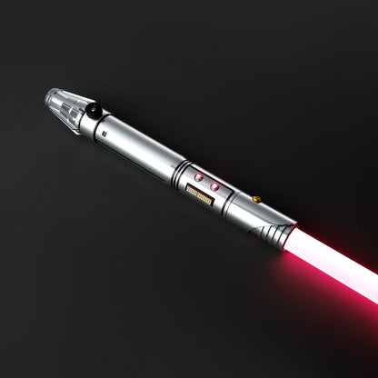 THE JEDI SAVIOR