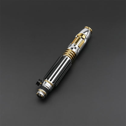 THE WINDU WARRIOR TXQ