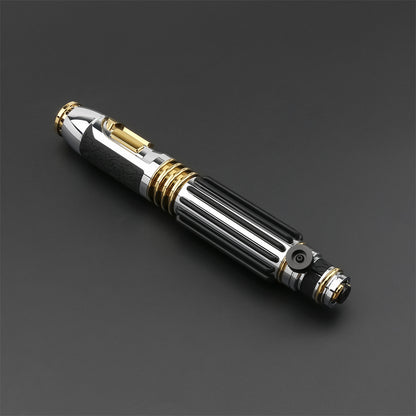 THE WINDU WARRIOR TXQ