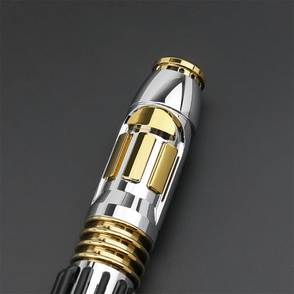 THE WINDU WARRIOR TXQ