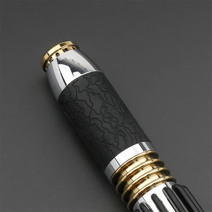THE WINDU WARRIOR TXQ