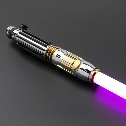 THE WINDU WARRIOR TXQ