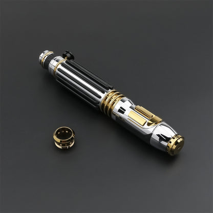 THE WINDU WARRIOR TXQ