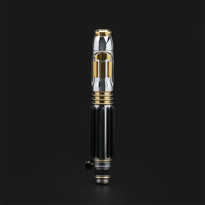 THE WINDU WARRIOR TXQ