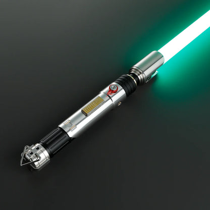 THE REBELIOUS WREN LIGHTSABER