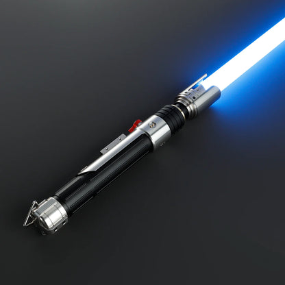 THE REBELIOUS WREN LIGHTSABER