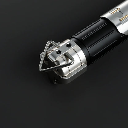 THE REBELIOUS WREN LIGHTSABER