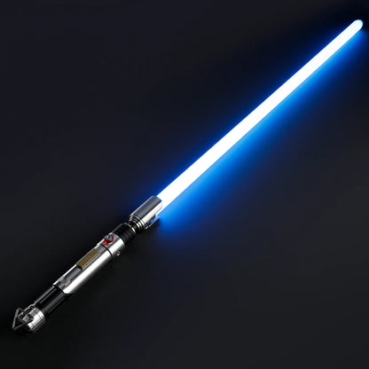 THE REBELIOUS WREN LIGHTSABER