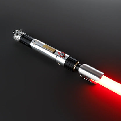 THE REBELIOUS WREN LIGHTSABER