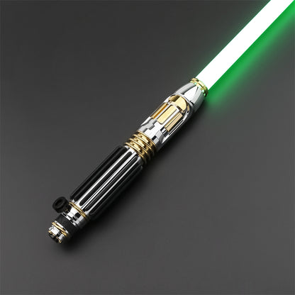 THE WINDU WARRIOR TXQ