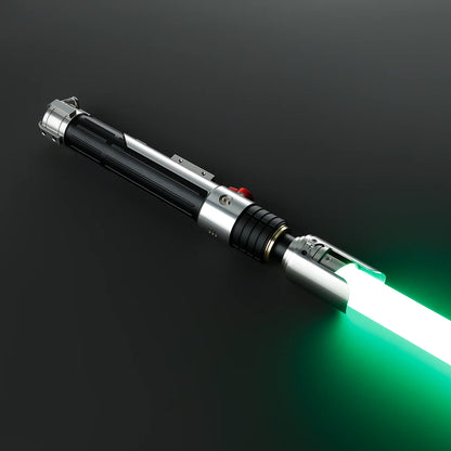 THE REBELIOUS WREN LIGHTSABER