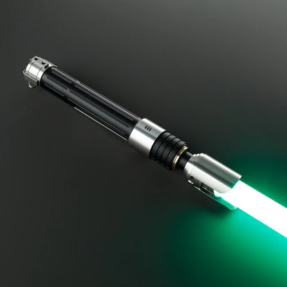 THE REBELIOUS WREN LIGHTSABER