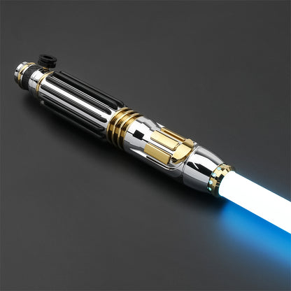 THE WINDU WARRIOR TXQ