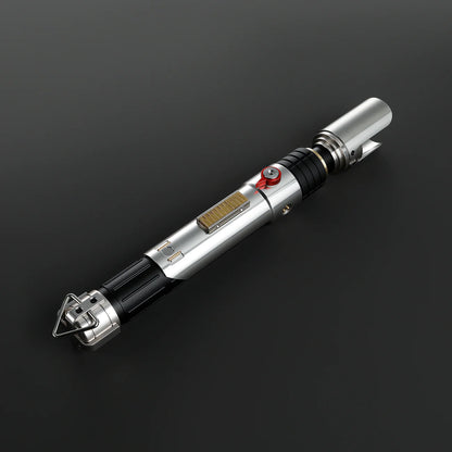 THE REBELIOUS WREN LIGHTSABER