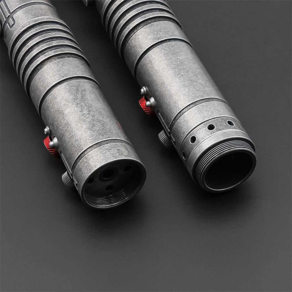 THE DARTH MAUL DOUBLE SE