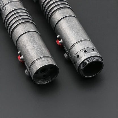 THE DARTH MAUL DOUBLE SE