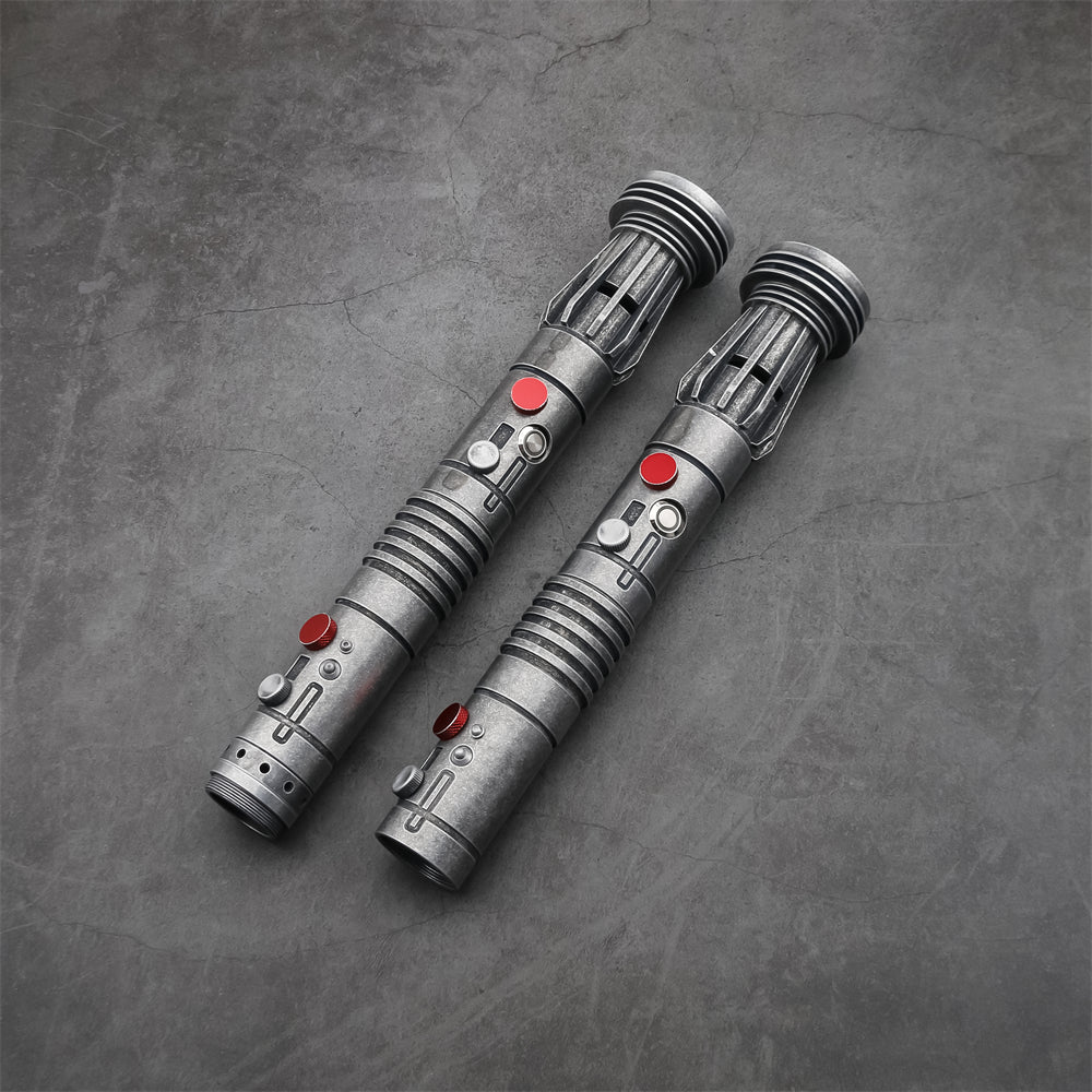 Darth Maul on sale Wood Lightsaber