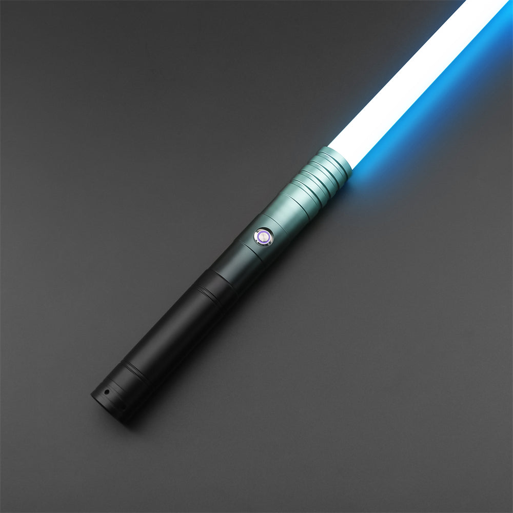 THE FLYING EAGLE LIGHTSABER