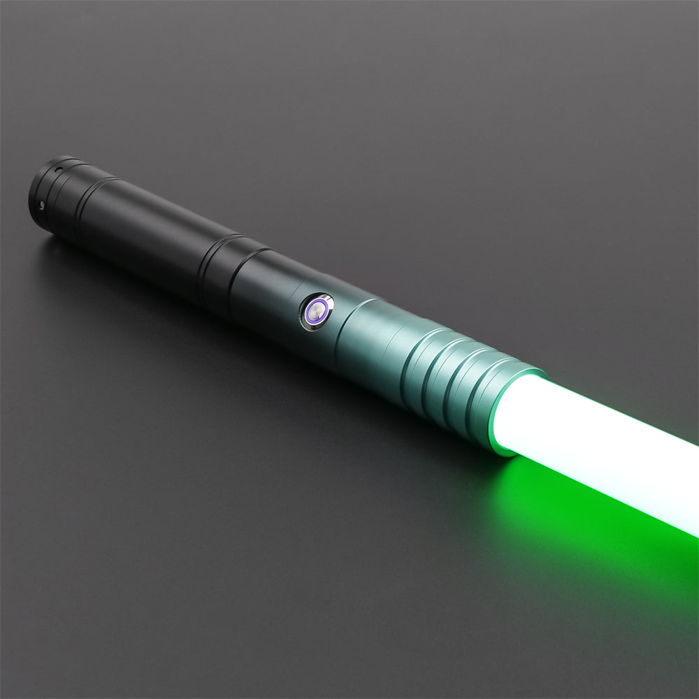 THE FLYING EAGLE LIGHTSABER