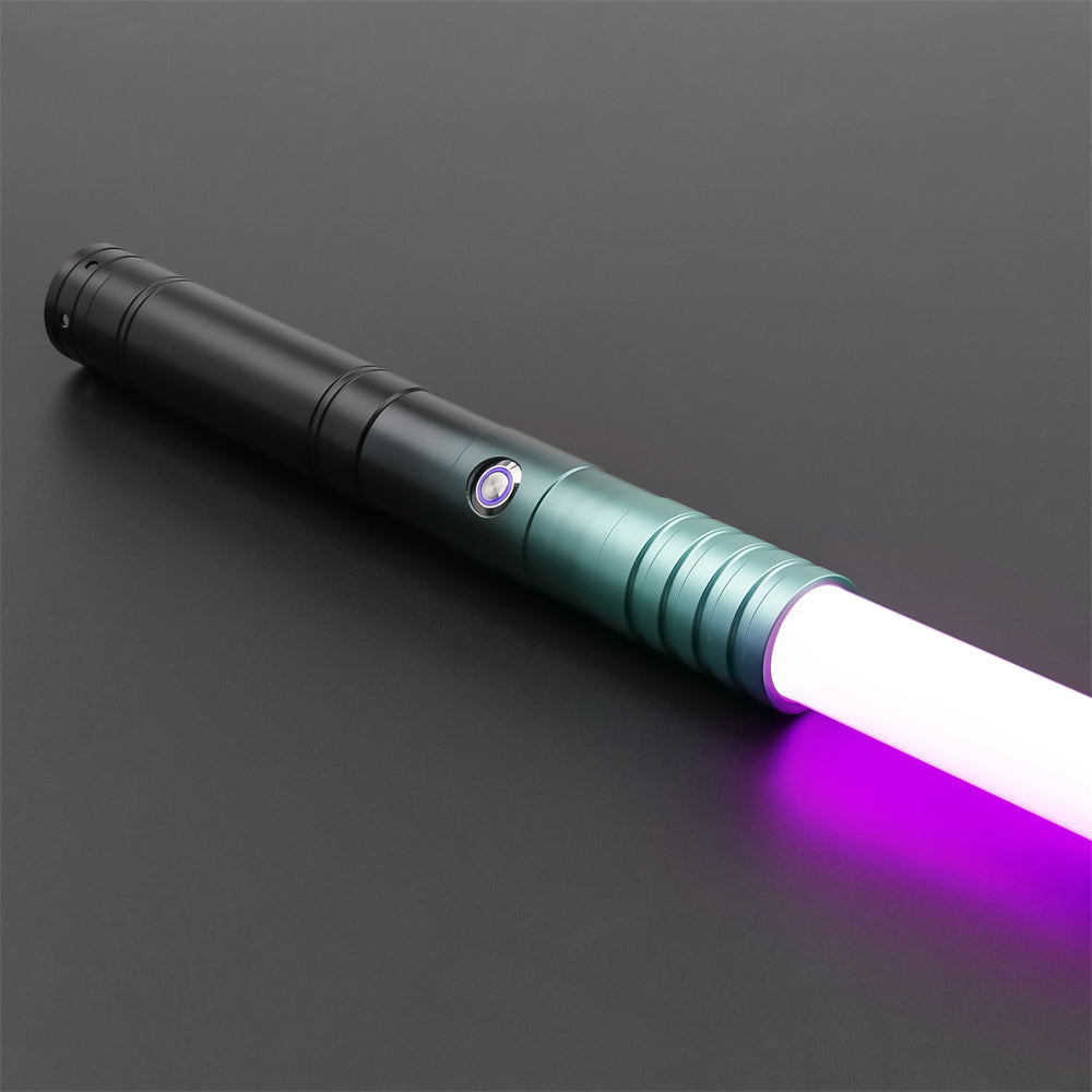 THE FLYING EAGLE LIGHTSABER