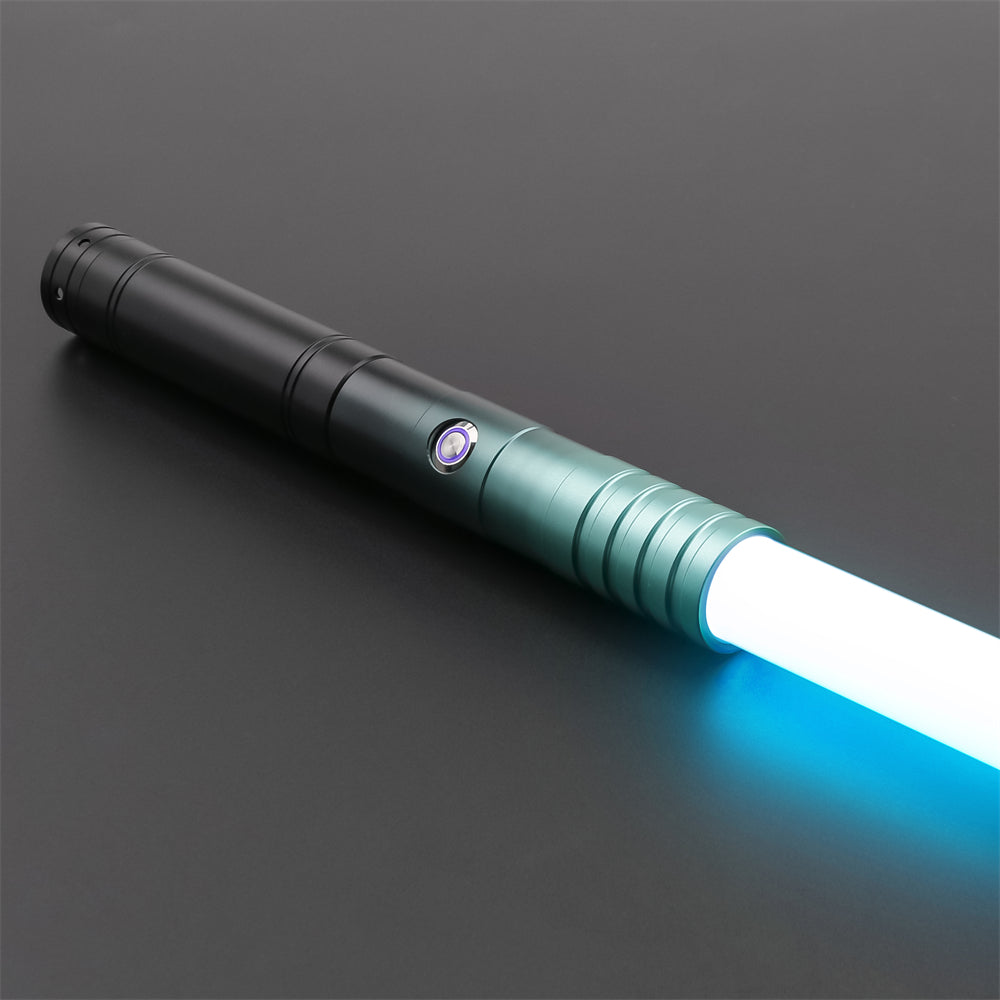 THE FLYING EAGLE LIGHTSABER