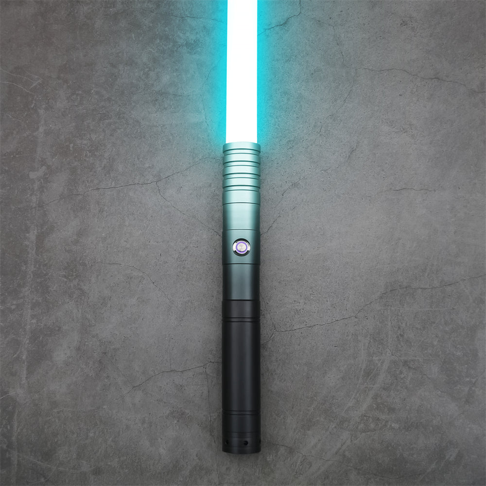 THE FLYING EAGLE LIGHTSABER