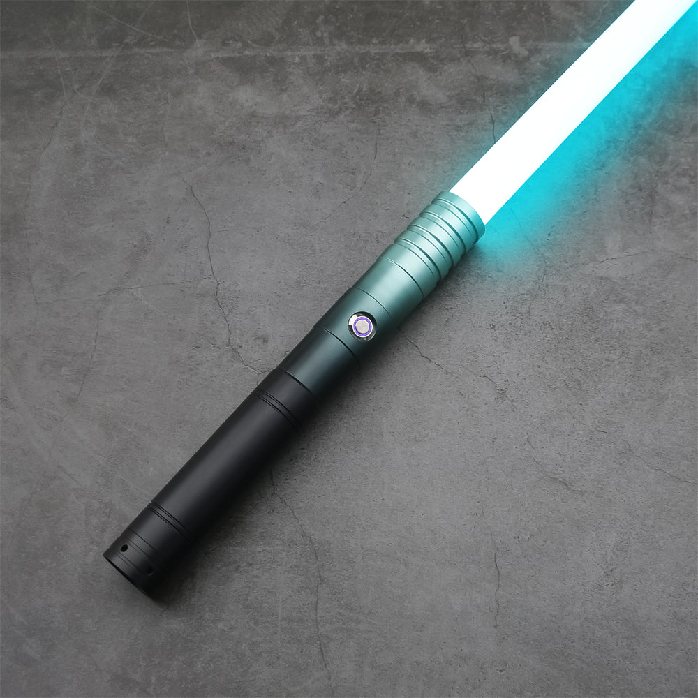 THE FLYING EAGLE LIGHTSABER