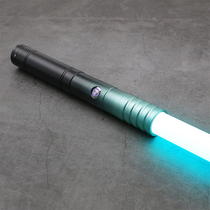 THE FLYING EAGLE LIGHTSABER