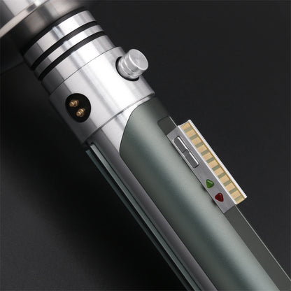 THE INFINITE DUME LIGHTSABER (TXQ SABERS)